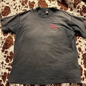 Vintage no fear T-shirt